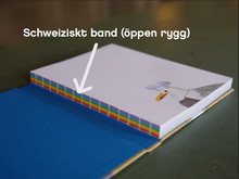 Load image into Gallery viewer, Boken om öl och andra goda grejer