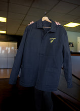 Load image into Gallery viewer, Stigbergets Workwear overshirt
