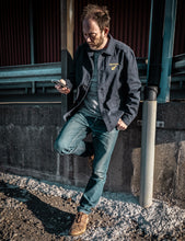 Load image into Gallery viewer, Stigbergets Workwear overshirt
