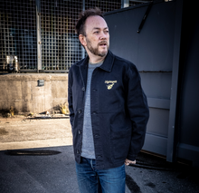 Load image into Gallery viewer, Stigbergets Workwear overshirt
