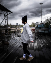 Load image into Gallery viewer, Sweatshirt Stigbergets Workwear Grey
