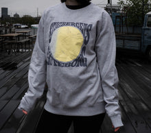 Load image into Gallery viewer, Sweatshirt Stigbergets Workwear Grey
