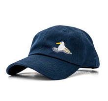 Load image into Gallery viewer, Cap Seagull - Blue
