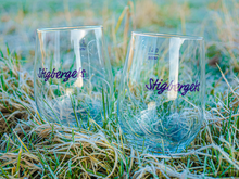 Load image into Gallery viewer, Stigbergets Glasses 40 cl - pack of two
