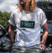 Load image into Gallery viewer, T-shirt T-SHIRT
