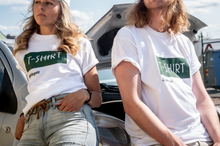Load image into Gallery viewer, T-shirt T-SHIRT
